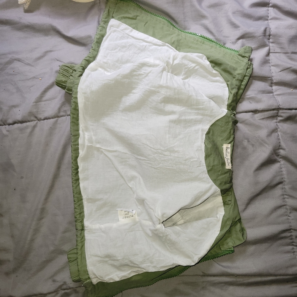 Jacket - Picture 3 of 3